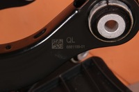 фото thumb №8, Bmw 4' g22 g23 поворотна опора важелі ступиця ліва лівий зад 6879525 236 km !!!