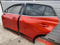 фото thumb №4, Kia sportage v дверь перед левая rn