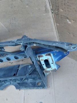 фото thumb №13, Pas переднє підсилювач балка mazda 6 i gg fl