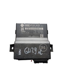 фото thumb №1, Модуль шлюз audi q7 4f0907468m dopiszę