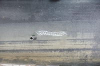 фото thumb №12, Skoda karoq 2017- бампер перед передний 57a807221