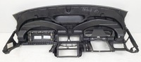 фото thumb №5, Приборная панель приборная консоль skoda fabia i lift europa