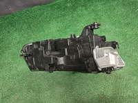 фото thumb №6, Лампа левая перед vw caddy v 2k8 full led