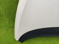 фото thumb №2, Seat altea toledo 04-15 капот крышка двигателя lb9a