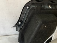 фото thumb №11, Chr c-hr 1.8 гибрид обшивка багажника правый