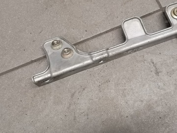 фото thumb №6, Лапи підтримка кронштейна audi a8 d3 eu 4e1805239b