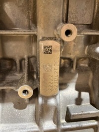 фото thumb №16, Двигун g4fp 1.6t gdi kia sportage v nq5 hyundai 0km новий 2023 rok оригінал