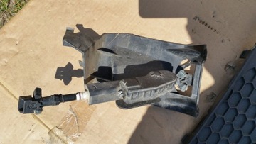 фото thumb №11, Volvo v70 рестайлинг решётка решётка радиатора решётка 30655102