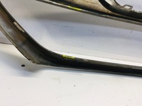 фото thumb №7, Рамка w бампер хром peugeot 2008 2015r