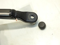 фото thumb №7, Рычаг дворники правое renault scenic iii 288860003r