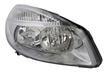 фото thumb №1, Лампы передние tyc 20-0367-05-2