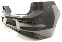 фото thumb №12, Новий org бампер задня vw golf viii lc7q bez pdc