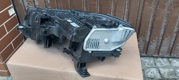фото thumb №6, Vw caddy v 2020- правые полный led 2k8941036 полный