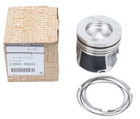фото thumb №1, Оригинальный номер поршень kpl. renault master iii 2.3 dci 1200000q3g 120a12695r