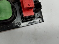 фото thumb №6, Volkswagen панель переключатель 5z0867171a europa