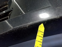 фото thumb №10, Chevrolet aveo ii t250 sedan 06- бампер перед 96648503 87u