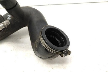 фото thumb №7, Труба повітря vw golf ii 19e, 1g1 191129627 1.59l дизель 59kw 1991