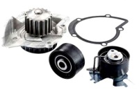 фото thumb №2, Snr комплект - набор ремень распределительного вала ktbwp9670 kp15