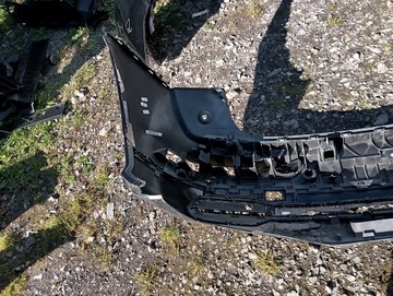 фото thumb №9, Audi q5 ii 2 80a s-line бампер зад задний задний 80a807385a