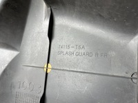 фото thumb №9, Захист нижня двигуна підвіска перед права honda jazz v 74115-t5a 2020-