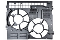 фото thumb №1, Nowa корпус вентилятор renault trafic iv 2,0 dci 2022-2024 214815443r