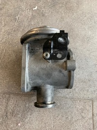 фото thumb №1, Bmw e60 e90 x5 egr 7 791 480