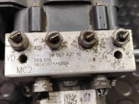 фото thumb №7, Блок управления abs peugeot 308 sw ii 9809264780 1.6l дизель 2013