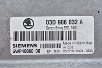 фото thumb №2, Комп'ютер fabia i 1.2 03d906032a 5wp4006006