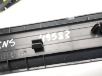 Kia niro молдинг порог передняя перед prawidłowy 2022 suv 4/5dr 22-24 ev с Разборки, фото thumb