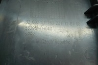 фото thumb №9, Toyota aygo 2 ii lift 18- воздуховод воздуха