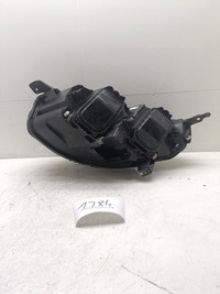 фото thumb №7, Фара правый лампа citroen jumpy 9808567680-00