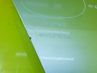 фото thumb №9, Двері обшивка audi a6 c5 правий задня ly7w allroad