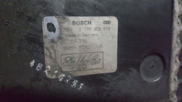 фото thumb №11, Pas переднє радіатор ford c-max 2,0 tdci