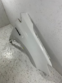 фото thumb №4, Крило перед переднє правий toyota rav4 iv 13- білий