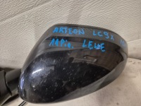 фото thumb №3, Праве дзеркало зовнішнє vw arteon 18 rok колір lc9x 13 pin