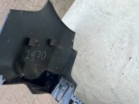 фото thumb №10, Бампер задня toyota land cruiser j150 17-