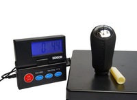 фото thumb №7, Ручка переключения передач renault laguna 2 ii megane