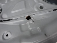 фото thumb №8, Kia sportage v 5 21- дверь перед передние левая