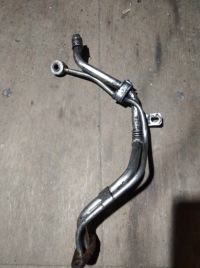 Купити Шланг трубка турбіни 540552 renault, фото thumb