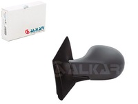 фото thumb №1, Дзеркало зовнішнє renault twingo ii 03.07-02.10 pr