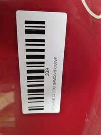 фото thumb №8, Дверь левый задняя chevrolet orlando 10-18r gcs