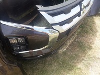 фото thumb №6, Бампер капот крылья лампы mitsibishi asx 20-