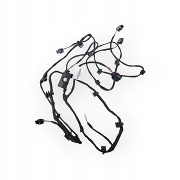 фото thumb №1, Vw passat b8 установка pdc оригінал