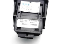 фото thumb №7, Bmw x5 тримач / ручка бардачка панелі розподільчої 2012 suv 4/5dr 6949309