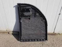 Обшивка багажника лівий задня 7 068 881 bmw 3 e91 в Україні, фото thumb