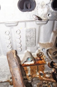 фото thumb №9, Tn055 peugeot 508 ii ^ 1.6 puretech 181km двигун ep6fadtxd 23% vat 3008