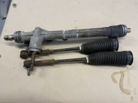 фото thumb №7, Opel corsa d рулевая рейка трансмиссия рулевая a0006254c