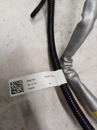 фото thumb №4, Труба adblue alfa romeo giulia 50557567