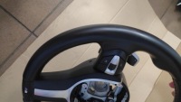 Руль m набор лепестки переключения мультифункция кожа bmw f20 308891410 с Разборки, фото thumb