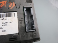 Дисплей opel zafira b 13253702 Недорого, фото thumb